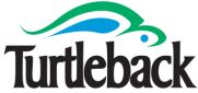 Turtleback Golf Course Logo